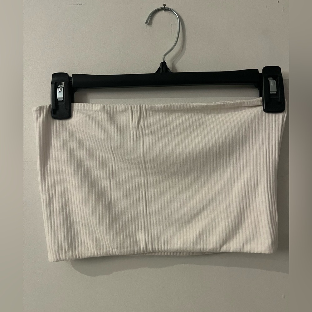 Top Shop tube top
